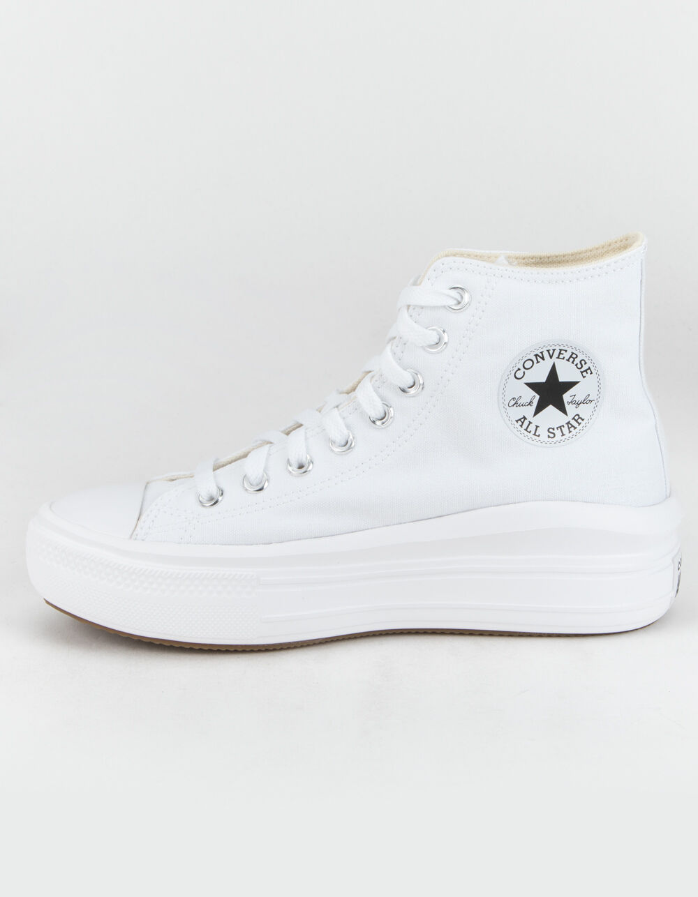 לצפייה במוצר CONVERSE ALL STAR CHUCK TAYLOR HIGH - GRN